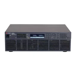 KEYSIGHT TECHNOLOGIES BASIC AC POWER SOURCE, 1KVA, 310V, 5A, AC6802B-22