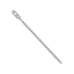 ESSENTRA COMPONENTS Cable Ties CABLE TIE, 150MM, POLYETHYLENE, NATURAL, HT-5.9 (Pack of 10)-image-37
