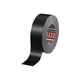 Tesa Tape, Pe Cloth, 50M X 50Mm, 4688-21