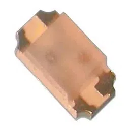 OSA OPTO LIGHT Led, 1206, Red/Green, 400Mcd/400Mcd, OLS-130-MSD-GC525-T-29