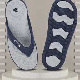 Action Plus Men Rubber Thong Flip-Flops-81