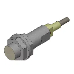 Omron Standard Type Proximity Sensor, E2E-X2Y2 2M-image-92