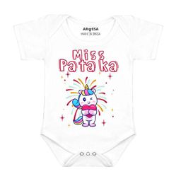Arvesa Infants Printed Bodysuit-picture-26