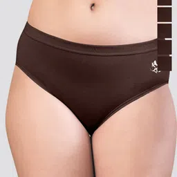 Kalyani Eve Pack Of 6 Cotton Mid-Rise Hipster Briefs Eve_S_CFE_CFE_CFE_CFE_CFE_CFE_P6-image-37