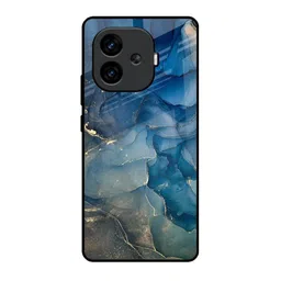 QRIOH Quirky Printed iQOO Neo 10R 5G Back Case Mobile Accessories-image-82