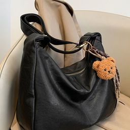 DressBerry Structured Shoulder Bag-30
