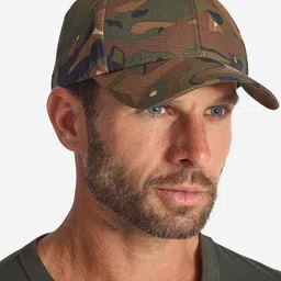 SOLOGNAC By Decathlon Multi Cotton Caps-18