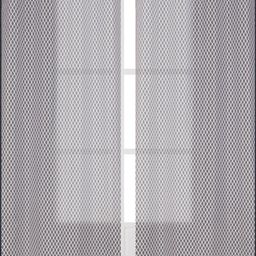 Myntra Elegant Homes Set of 2 Sheer Polyester Window Curtain-picture-34