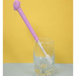 BOXOT IMPEX  Ultra Soft Bristle Toothbrush (Color and Design May Vary) image 4