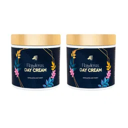 Craggy Cosmetic Flawless Set Of 2 Day Cream 75gm Each-29
