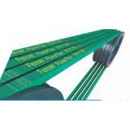 Mitsuboshi Powertrain Green Cover Belt (Size SPB-PT 5600)-image-92