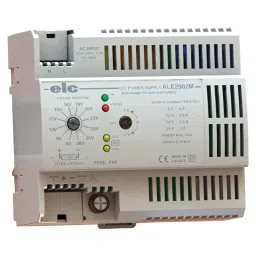ELC Regulated Power Supply, Oem Modular, 60W, ALE2902M.-picture-40