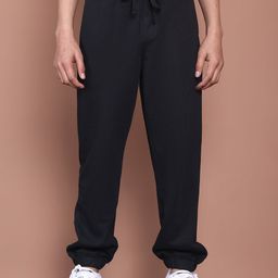 Rute Boys Cotton Mid-Rise Joggers-image-26