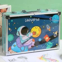 FEELHIGH Solid Craft Accessories Stationery-image-19