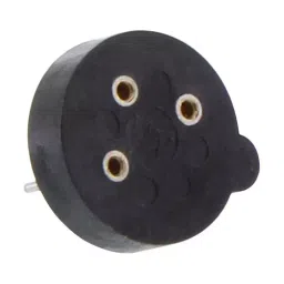 MILL-MAX TRANSISTOR SOCKET, 3POS, THROUGH HOLE, 917-47-103-41-005000-picture-10
