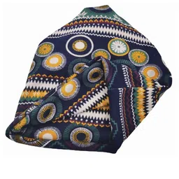 YOUSTYLO Unisex Printed Soft Cotton Slouchy Beanie Cap-18