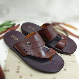Action EVA Flotter Men Slip-On Flip Flops-picture-7
