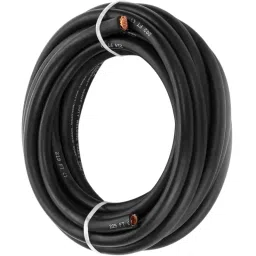 Shiv Alaska Welding Cable 5 m Fully Copper Hoper for Welding Machine-image-18