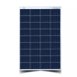 Anya Green Energy Polycrystalline 110 Watt 12 V Solar Panel With 5 Years Power Output  Warranty-image-111