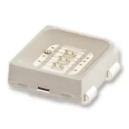 CREE LED LED, XLAMP, GREEN, MLE, 30.6LM, MLEGRN-A1-0000-000001-23