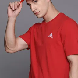 ADIDAS Men SL SJ Pure Cotton T-shirt-picture-23