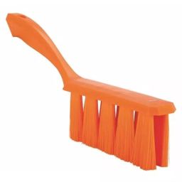 VIKAN Hand Brush Soft Polyester Bristles Purple 330 mm, 45818-image-28