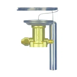 Danfoss Brass Element Flare Connection 6.35 mm 28 bar, 067G3241-picture-29