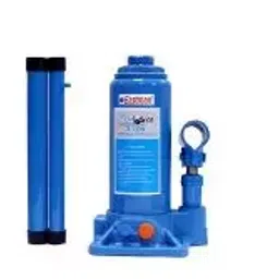 Eastman 2000 Kg (2 Ton) Hydraulic Bottle Jacks E-2258/ EHBJ-2-image-84