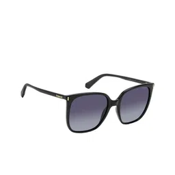 Polaroid Women Square Sunglasses with Polarised Lens 20672080756WJ-image-80