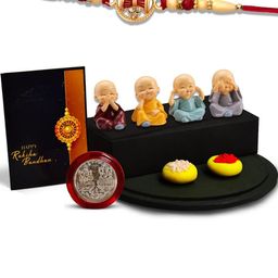 DeoDap Rakhi Gift Set-image-66