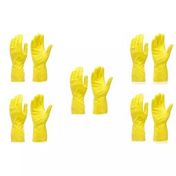 Safe Cure Cut Resistance Nylon Safety Hand Gloves Grey On White (Pack of 5 Pair)-image-73