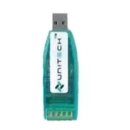 Unitech UT501 Self Power Convertor 0-1200 meter@24AWG-37