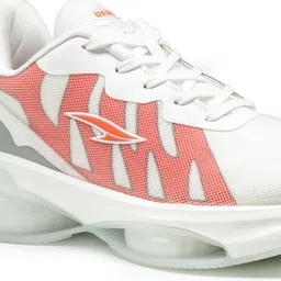 ASIAN Men Mesh Running Non-Marking Shoes image 2
