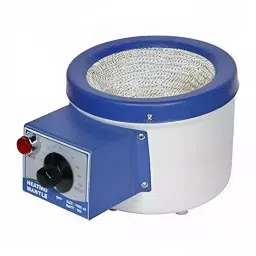 RANDHAWA GLOBAL Aluminium Heating Mantle 2000 ml and 220 V, RG-44052-image-47