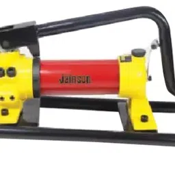 Jainson 1000 PSl Steel Foot Pump Bhoomi-400-picture-20