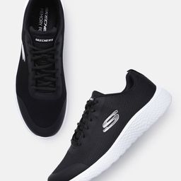 Skechers Men Modern Cool Memory Foam Sneakers-14