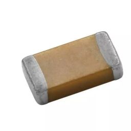 Vishay Multilayer Ceramic Capacitor MLCC Surface Mount 47pF 250 V DC, VJ0603D470JXPAJ (Pack of 1000)-image-53
