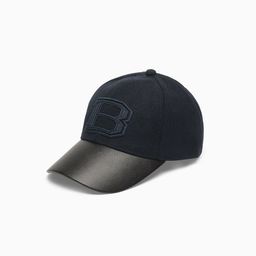 THE BEAR HOUSE Men Embroidered Baseball Cap-image-58