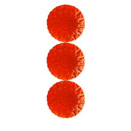 GROOVY Set Of 3 Deep Cleansing Vitamin C Bathing Soap - 100 g Each-10