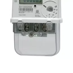 Secure PREMIER300 Htct Uni-Directional Cl0.2 Single Phase LED Energy Meter image 3