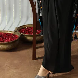 Inc 5 Embellished Block Sandals-43