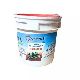 Z Premium High Speed Screw Air Compressor Oil 10 L, 1218B674ECD-image-88