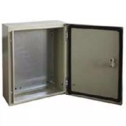 RS PRO Wall Box Stainless Steel IP66 600x600x200 mm, 8428358-image-10