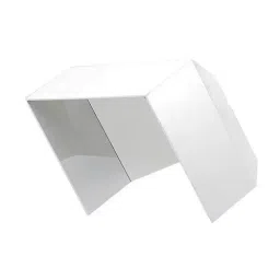 AS ONE Pvc Hood for Portable Fume Hood, 3-4064-14-image-47