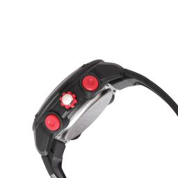 Fastrack Men  Analogue and Digital Multi Function Watch 38065PP04 image 2