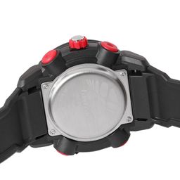 Fastrack Men  Analogue and Digital Multi Function Watch 38065PP04 image 5