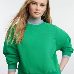 Trendyol Women Sweatshirt-image-59