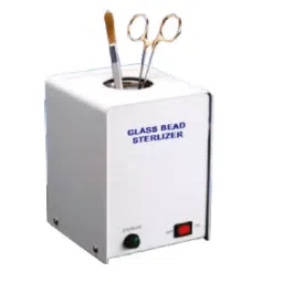 RELITECH 240°C Temperature Glass Bead Sterilizer For Quick Sterilization Of Small Instruments, RT-570-image-10