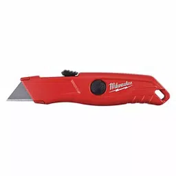 Milwaukee Utility Knife Self-Retracting Operation, 55ZY68-image-93
