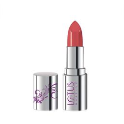 LOTUS Make-up Ecostay Butter Matte Bullet Lipstick - 4.2g - Peach Pamela BM07-74